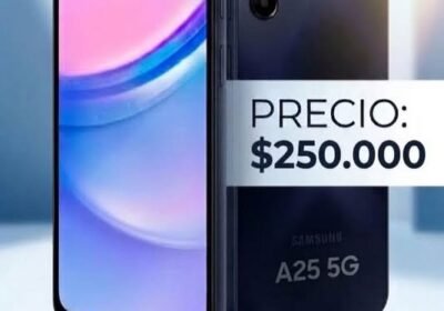 Samsung A25 5g