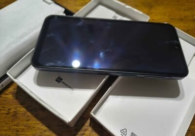 Samsung A16 128gb $195.000