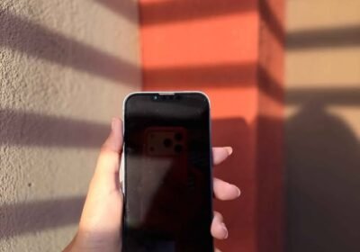 iPhone 13