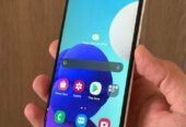 Vendo Samsung A21S libre 64gb 4ram ,DETALLE VIDRIO , NO PERMUTO