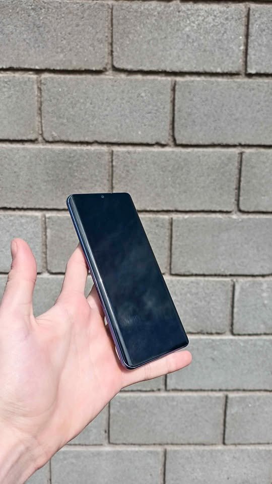Xiaomi Note 10 Lite | 6GB RAM / 64GB | Huella y Rostro | Fluidez Total. PRECIO: $95.000 (charlable)