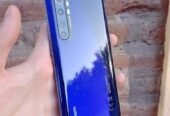 Xiaomi Note 10 Lite | 6GB RAM / 64GB | Huella y Rostro | Fluidez Total PRECIO: $95.000