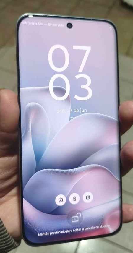 Moto edge 70 fusión