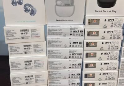 AURICULARES REDMI BUDS 6 LITE, BUDS 6 PLAY, MOTOROLA Y JBL