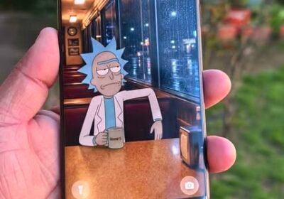 Huawei Pura 80 Pro