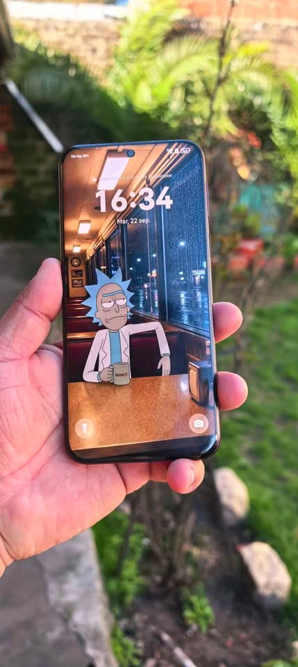 Huawei Pura 80 Pro