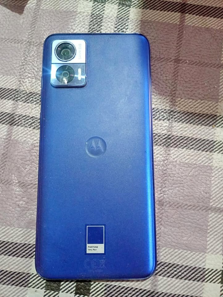 Moto edge 30 neo