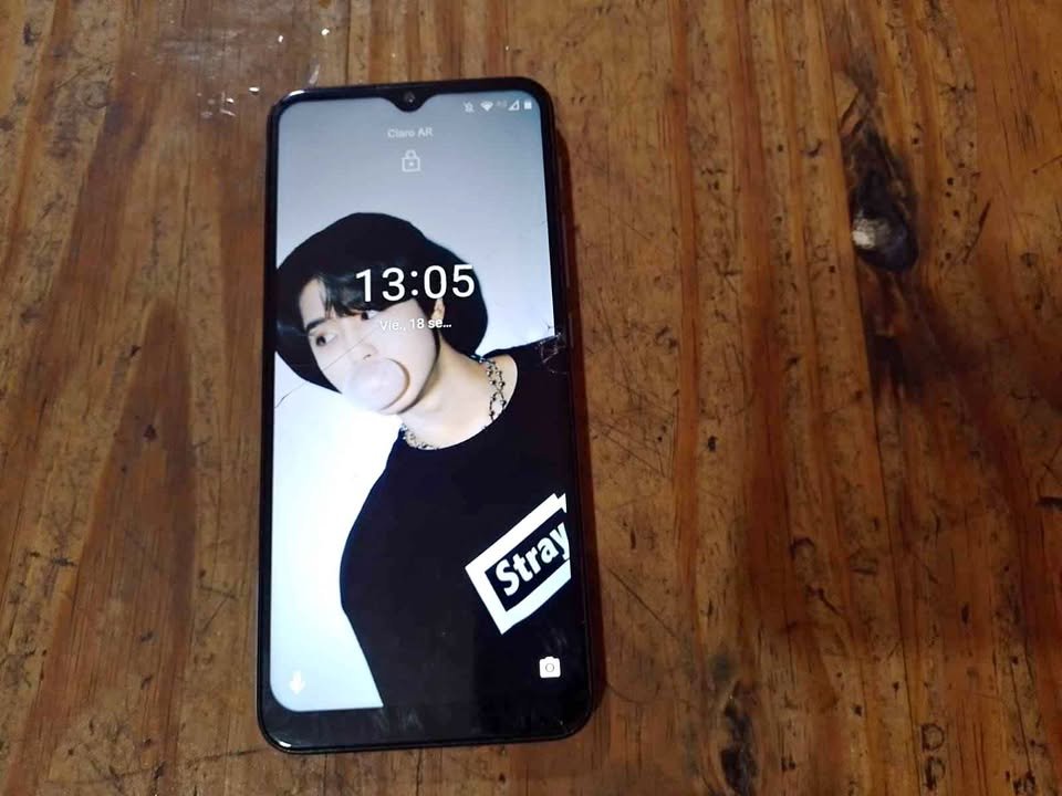 Moto g20