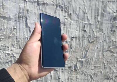 REDMI note 14 pro AZUL METALICO