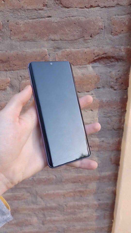 Xiaomi Note 10 Lite | 6GB RAM / 64GB | Huella y Rostro | Fluidez Total PRECIO: $95.000