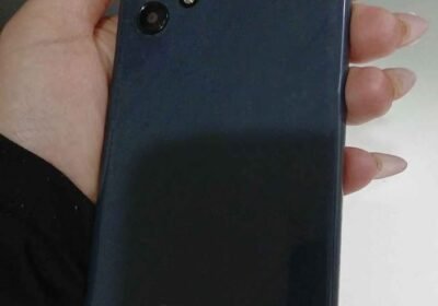 Samsung A13 128GB LIBRE