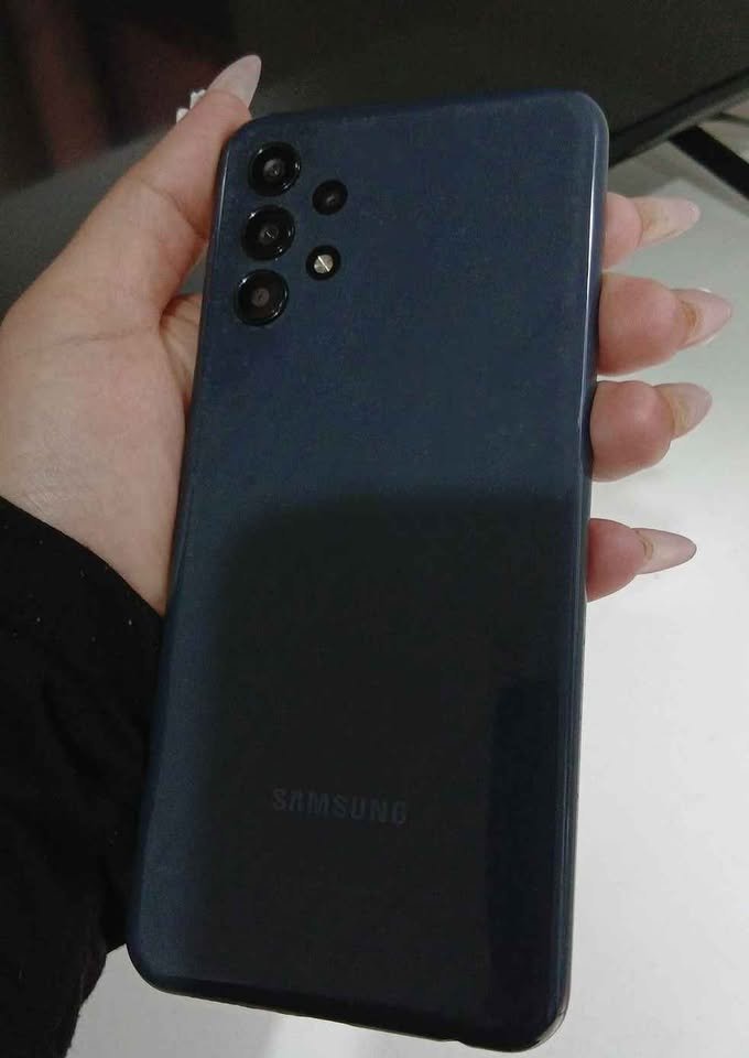 Samsung A13 128GB LIBRE