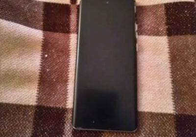 Motorola Edge 40