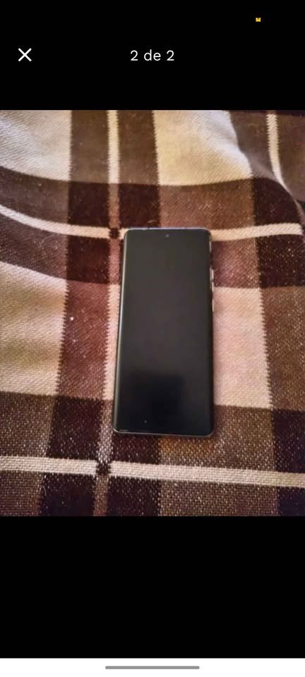 Motorola Edge 40