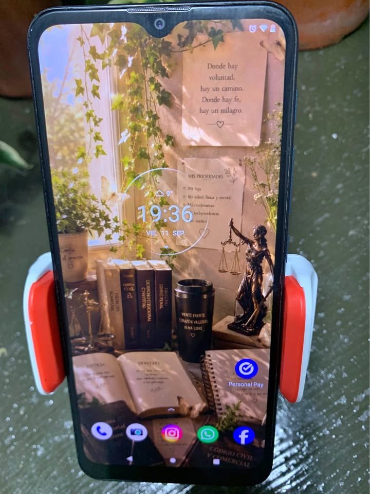✨Liquidó celular moto g20✨