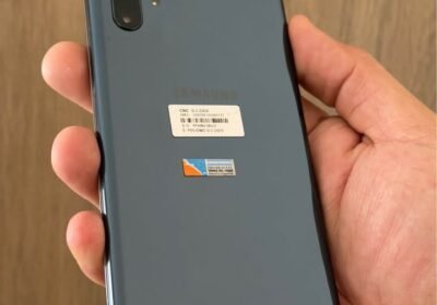 Vendo Samsung Note 10 plus libre 256gb 12ram , NO PERMUTO