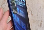 Xiaomi Note 10 Lite | 6GB RAM / 64GB | Huella y Rostro | Fluidez Total PRECIO: $95.000 (Charlable)