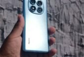 REDMI note 14 pro AZUL METALICO