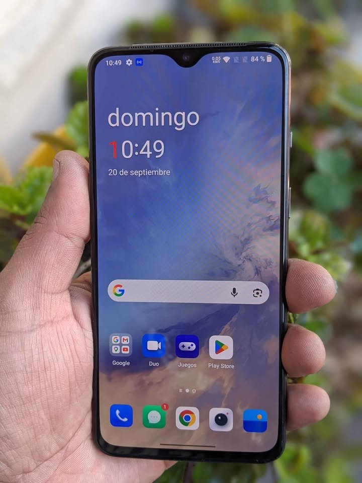 One Plus 7 “Libre de fabrica” 8/256GB