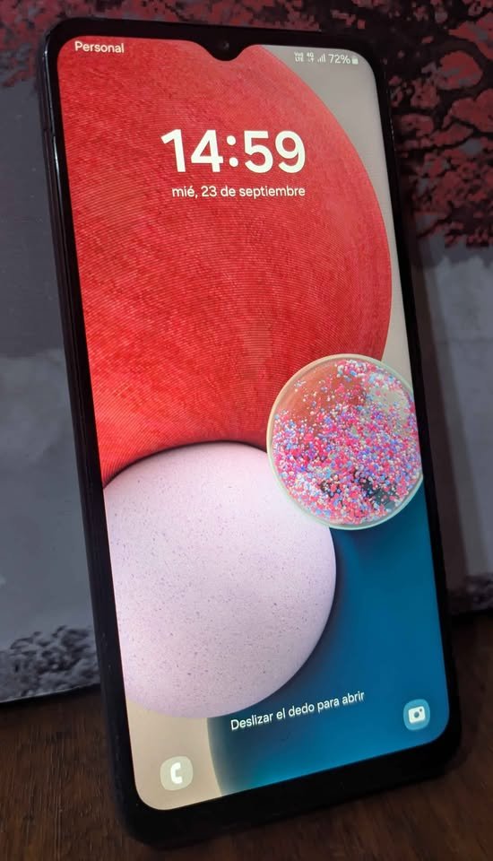 Samsung A13 128GB LIBRE