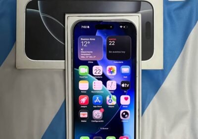 16 pro 128gb