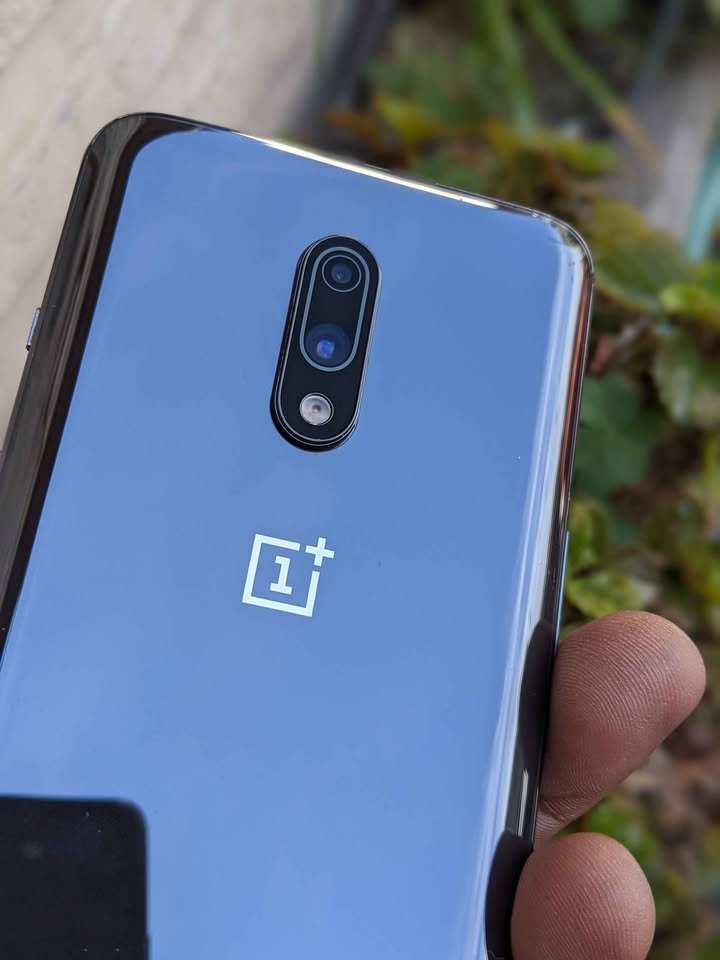 One Plus 7 “Libre de fabrica” 8/256GB