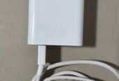 Xiaomi Poco M5s Grey de 6×128 gb con caja, cargador y cables todo original