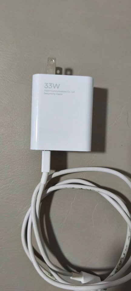 Xiaomi Poco M5s Grey de 6×128 gb con caja, cargador y cables todo original