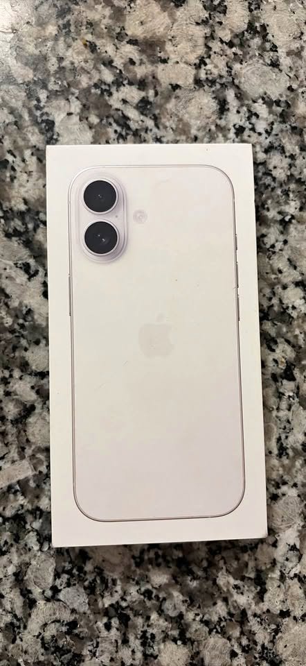 iPhone 17 – 256 Gb – IMPECABLE‼️