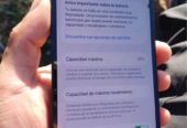 Permuto iPhone 13 x menor y diferencia