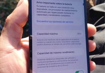 Permuto iPhone 13 x menor y diferencia