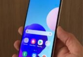 Vendo Samsung A21S libre 128gb 4ram MÍNIMO DETALLE VIDRIO , NO PERMUTO