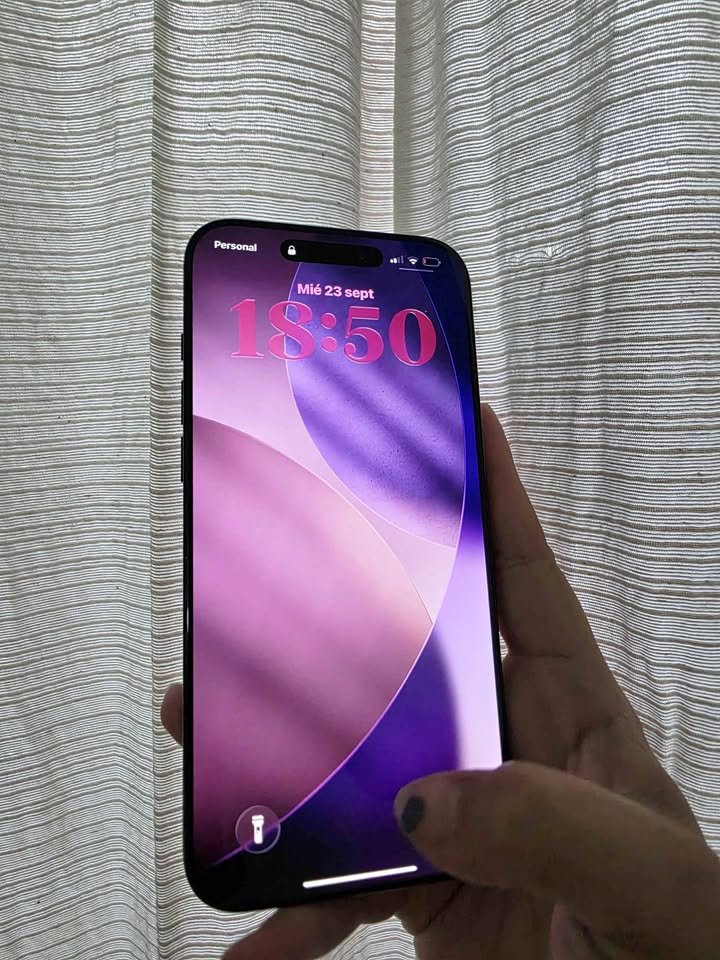 I Phone 16pro max 💣