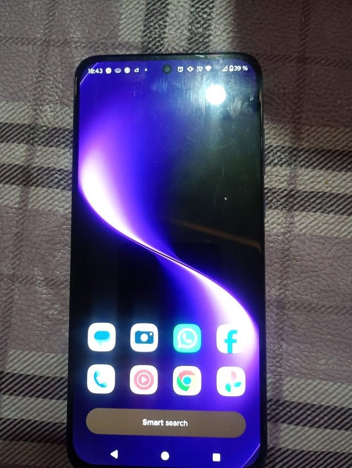 Moto edge 30 neo