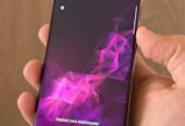 Vendo Samsung S9 plus libre 64gb 6ram NFC , IMPECABLE, NO PERMUTO