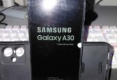 Samsung A30 Libre