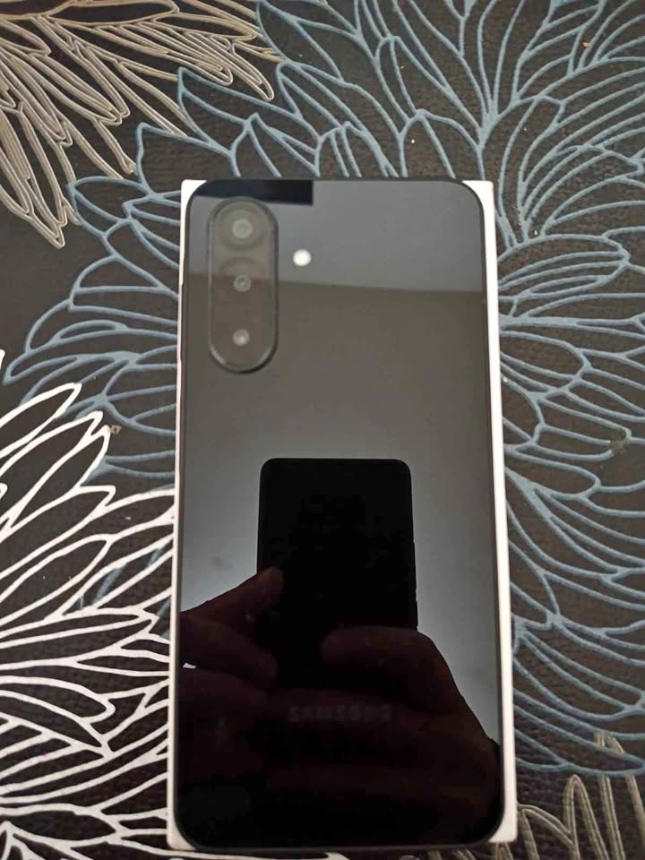 Samsung A26 5g 256gb