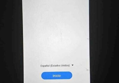 SAMSUNG A03 128 GB