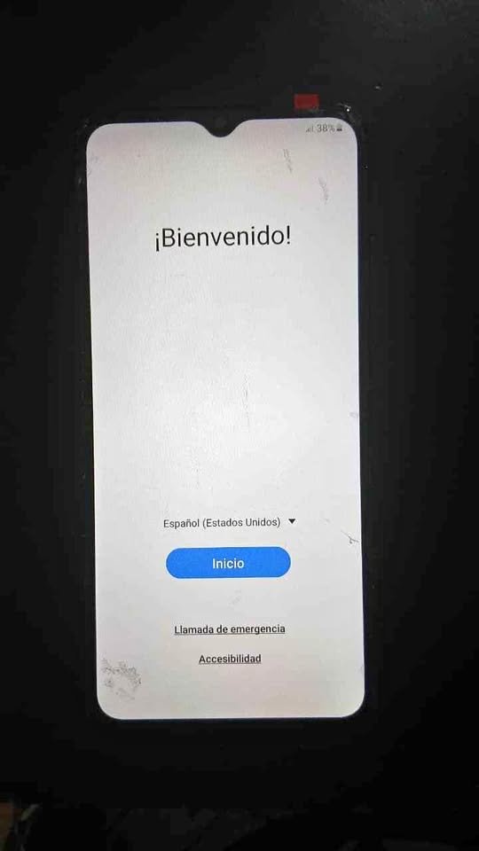 SAMSUNG A03 128 GB