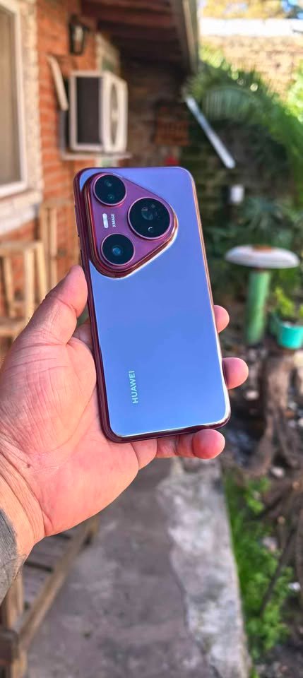Huawei Pura 80 Pro
