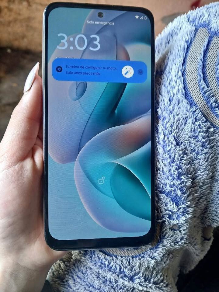 Vendo+moto+g41+