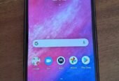 Vendo Motorola One Hyper 128 GB 4RAM