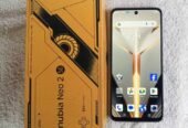 Se vende Nubia neo 2 5g
