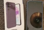 SAMGUNG A55 256GB