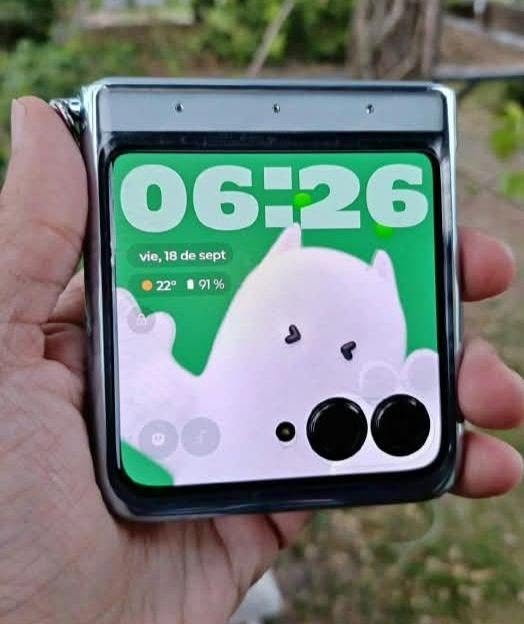 Moto Razer 60