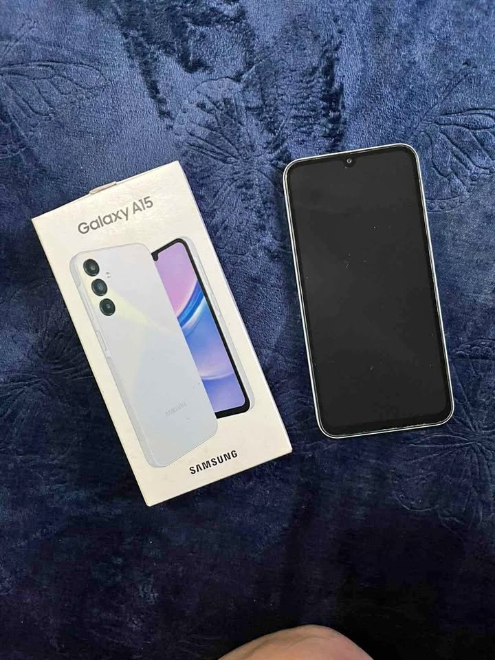 A15 samsung