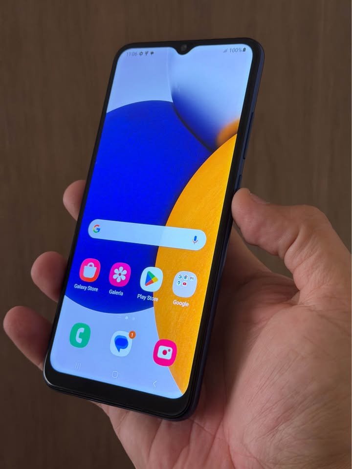 Vendo Samsung A03 libre 64gb 4ram , IMPECABLE, NO PERMUTO