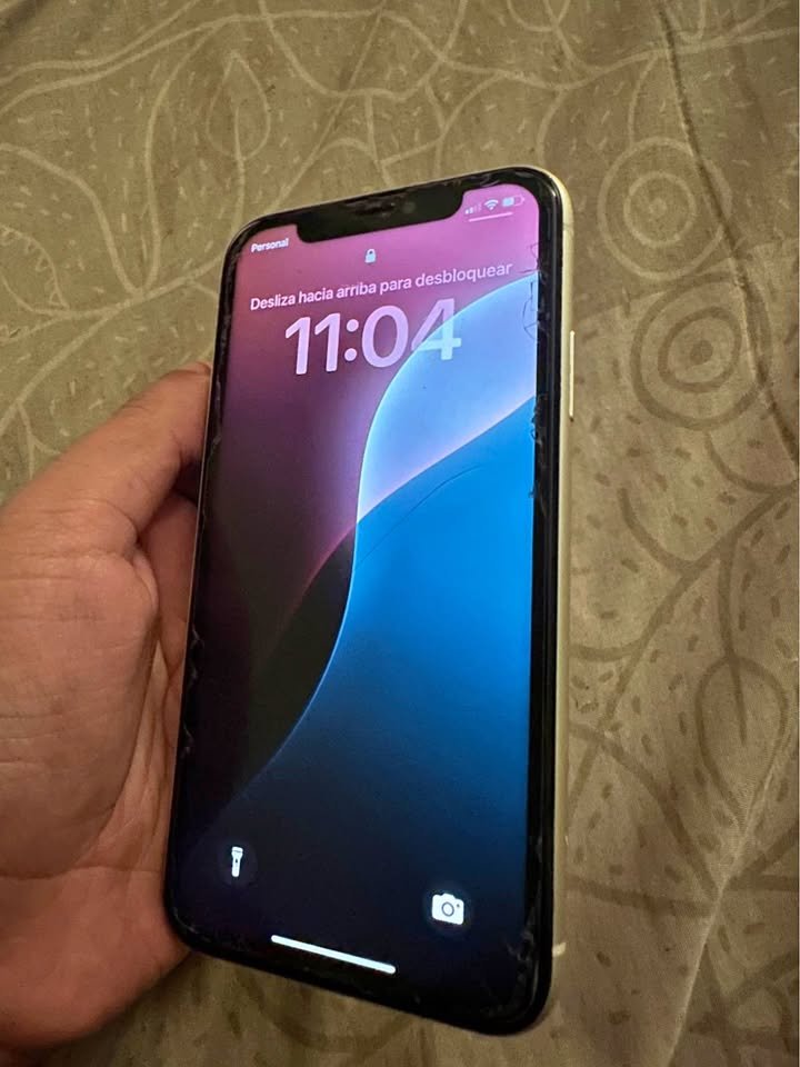 Vendo iPhone 11