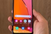 Vendo Samsung A20S libre 32gb 3ram huella , IMPECABLE , NO PERMUTO