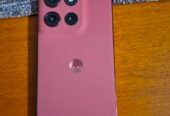 VENDO MOTO G86 5G LIBRE ESIM!!